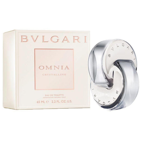 Buy Fragrance and Perfume Online from Canada No 1 Perfume Store for Bvlgari Omnia Crystalline By Bvlgari For Women Colognes Perfumes